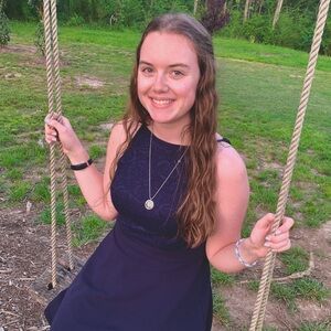 Meet your Posher, Samantha